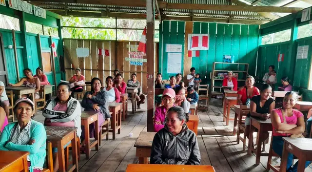 En el 2022 se afilió a 1761 nuevos hogares usuarios