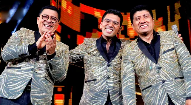 Grupo 5 se presentará el 1 de abril en el Estadio San Marcos.