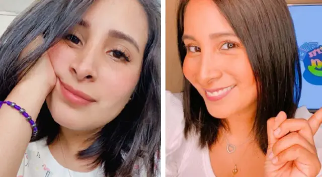 Kathy Sheen agradecida con sus comadres por el apoyo con Más Farándula.