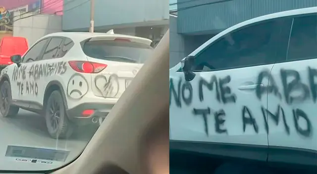 La frase del perdón que se volvió viral en TikTok.