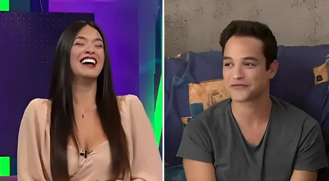 Franco Pennano quedó en shock con afirmación de Jazmín Pinedo. Franco Pennano quedó en shock con afirmación de Jazmín Pinedo.