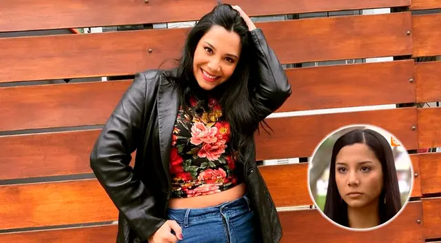 Mayra Couto decidió empezar una nueva vida en el extranjero.