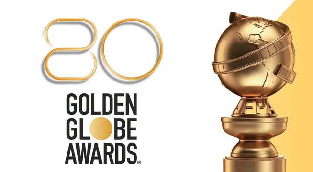 Los Globos de Oro 2023 se llevará a cabo en enero.