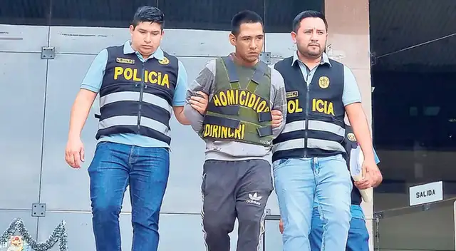 Dictan 18 meses de prisión preventiva contra sujeto que atacó sexualmente a niña 10 años