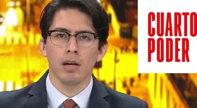 Sebastián Salazar: Conoce a qué se dedica ahora el hijo de Federico Salazar Sebastián Salazar: Conoce a qué se dedica ahora el hijo de Federico Salazar