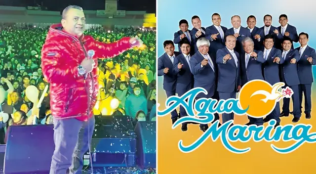 Tony Rosado se pronunció sobre situación que vivieron sus colegas.