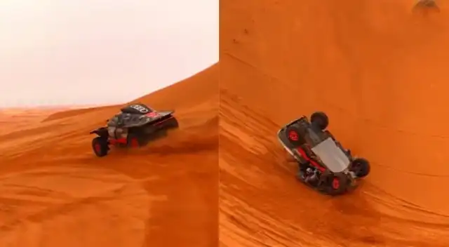 Dally Dakar Dally Dakar