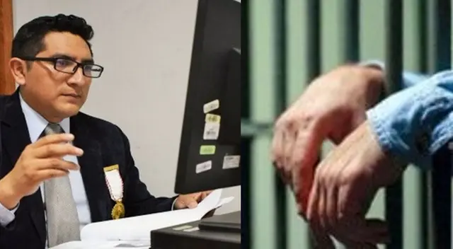 Condenan a siete años de cárcel contra Nelson Manuel Flores Llerena por tocamientos indebidos a menor de edad Condenan a siete años de cárcel contra Nelson Manuel Flores Llerena por tocamientos indebidos a menor de edad