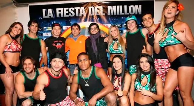 Descubre más sobre el origen del reality de competencias, Combate.