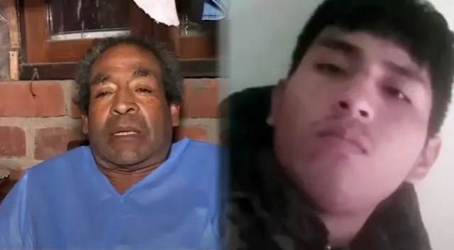 Señor denuncia a joven de atacarlo por las espalda con cuchillo Señor denuncia a joven de atacarlo por las espalda con cuchillo