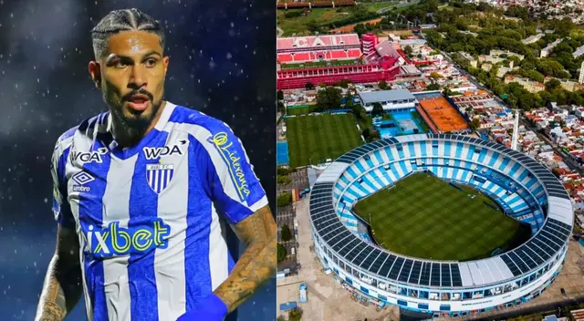 Paolo Guerrero busca integrarse a un nuevo equipo.