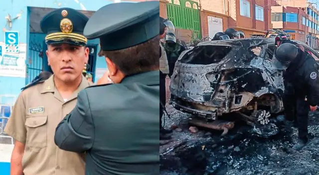 El suboficial de tercera, José Luis Soncco Quispe (29), es oriundo del distrito de Yanoca, en la provincia de Canas, en la región del Cusco. El suboficial de tercera, José Luis Soncco Quispe (29), es oriundo del distrito de Yanoca, en la provincia de Canas, en la región del Cusco.