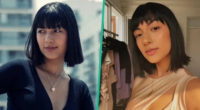 Brenda Matos comparte qué se debe hacer para alcanzar el éxito en la vida. Brenda Matos comparte qué se debe hacer para alcanzar el éxito en la vida.