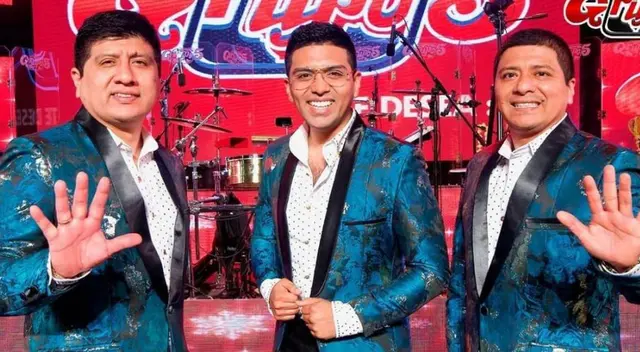 Hoy inicia la venta de las entradas para el tercer concierto de Grupo 5.