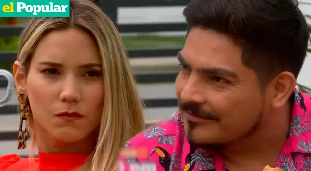 Al fondo hay sitio emitirá hoy miércoles 10 de enero su tercer capítulo. Al fondo hay sitio emitirá hoy miércoles 10 de enero su tercer capítulo.