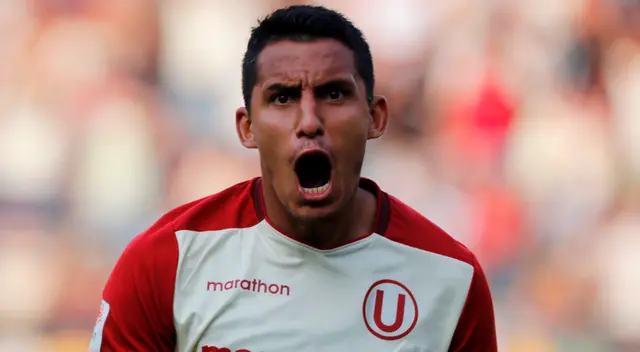 Alex Valera pegó la vuelta a Ate y seguirá ligado a Universitario. Alex Valera pegó la vuelta a Ate y seguirá ligado a Universitario.