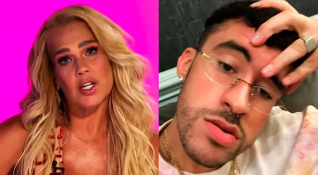 Niurka Marcos arremete contra Bad Bunny por tirar celular de fan