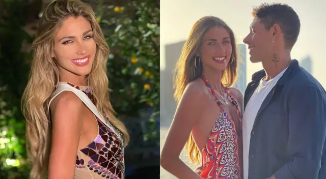 Resaltan la importancia de Hugo García en la preparación de Alessia Rovegno para el Miss Universo