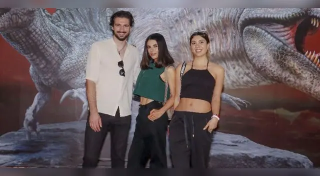 Fiorella Rodríguez Fiorella Rodríguez