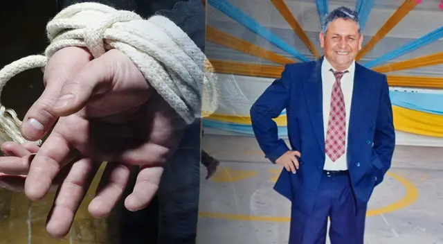 Secuestran a empresario y criminales piden 1 millón de dólares. Secuestran a empresario y criminales piden 1 millón de dólares.