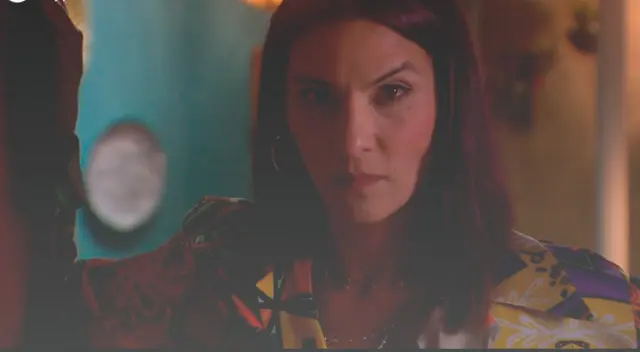 Úrsula Boza regresó a la serie de Al fondo hay sitio, averigua qué hizo cuando 'estaba muerta'.