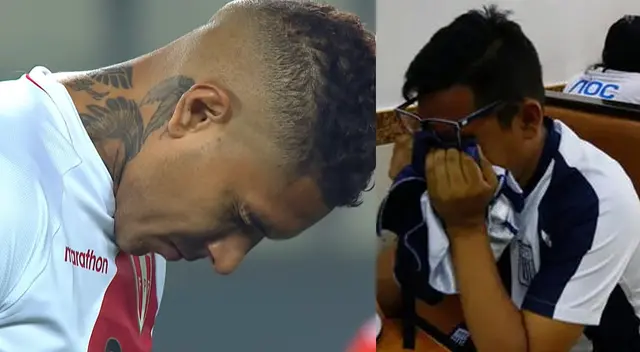 Paolo Guerrero no jugará en Alianza Lima, según gerente deportivo José Bellina.