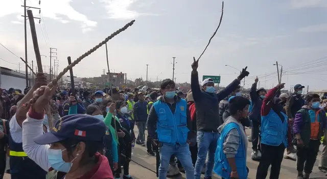 Las manifestaciones se acatarán para el lunes 16 de enero, según lo que mencionó el dirigente ronderil. Las manifestaciones se acatarán para el lunes 16 de enero, según lo que mencionó el dirigente ronderil.