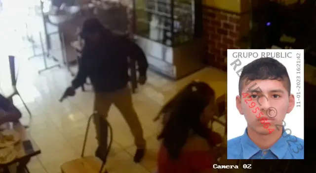 Según sospecha la PNP, el hombre de 23 años habría estado metido en el 'negocio' de la extorsión y el cobro de cupos. Según sospecha la PNP, el hombre de 23 años habría estado metido en el 'negocio' de la extorsión y el cobro de cupos.