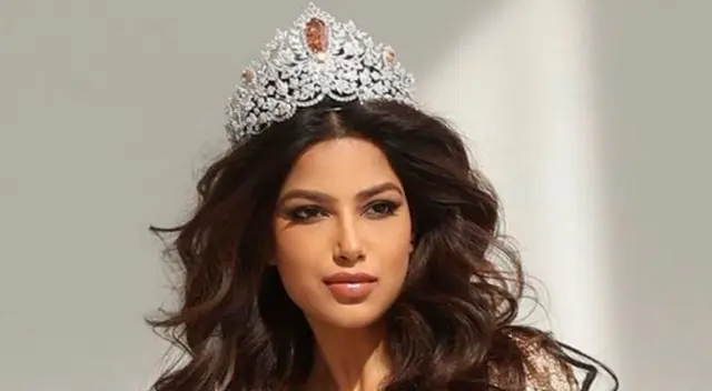 Qué fue de la vida Harnaaz Sandhu tras su retiro del Miss Universo. Qué fue de la vida Harnaaz Sandhu tras su retiro del Miss Universo.