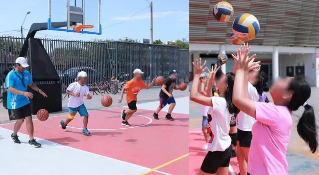 Conoce todo lo que necesitas saber sobre el inicio de clases de la Academia IPD 2023 de este verano. Conoce todo lo que necesitas saber sobre el inicio de clases de la Academia IPD 2023 de este verano.