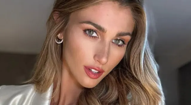 Conoce el LINK OFICIAL para votar por Alessia Rovegno en el Miss Universo 2022.