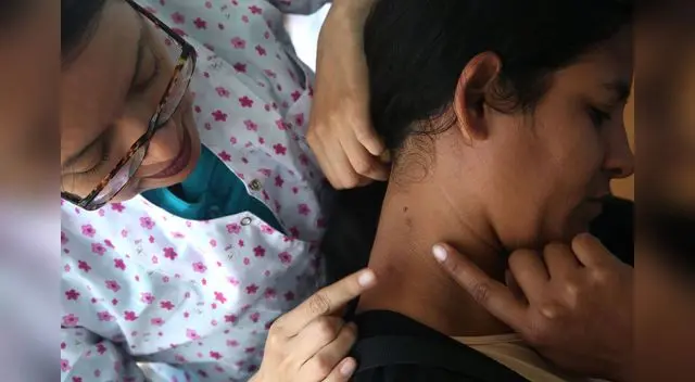 La Liga Contra el Cáncer realiza su campaña nacional “Sin protección, el sol lo daña todo”. La Liga Contra el Cáncer realiza su campaña nacional “Sin protección, el sol lo daña todo”.