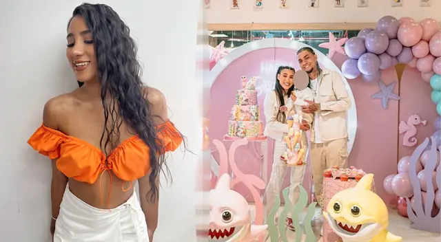 Samahara Lobatón se muda a los Estados Unidos junto a Youna y su hija: 'Estudiaré educación infantil' Samahara Lobatón se muda a los Estados Unidos junto a Youna y su hija: 'Estudiaré educación infantil'