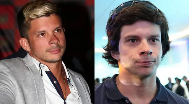 Mario Hart ingresó a "El gran Show" en la temporada del año 2011.