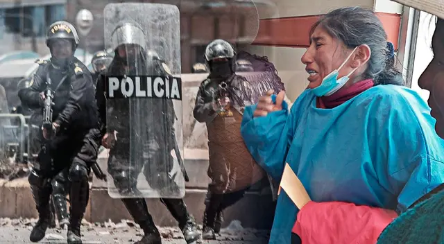 El adolescente fue conducido hasta el Hospital Carlos Monge Medrano de Juliaca; sin embargo, no sobrevivió.