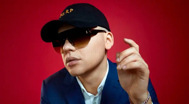 Bizarrap con tan solo 24 años goza de gran éxito gracia a sus 'Musics Sessions'.