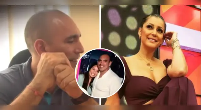 Rafael Fernández está enamorado. Rafael Fernández está enamorado.