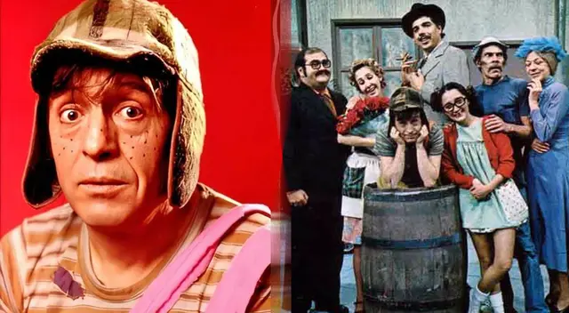 El Chavo del 8: ¿Por qué se dejó de emitir en canal nacional?