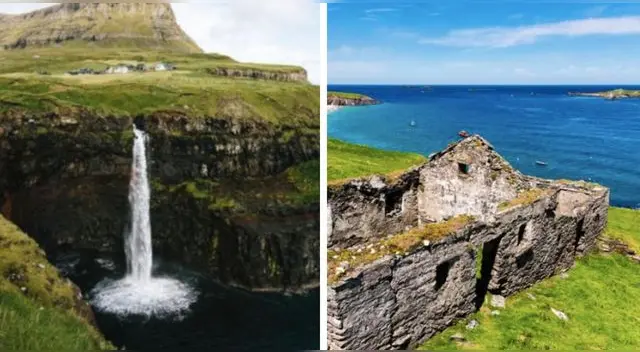 ¿Qué requisitos buscan en las personas para que cuidan la isla paradisíaca? ¿Qué requisitos buscan en las personas para que cuidan la isla paradisíaca?