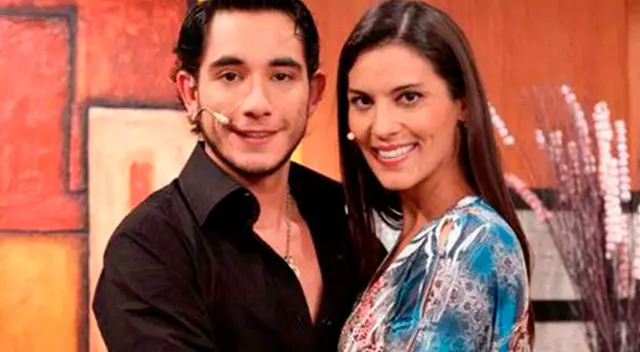 Úrsula Boza no sería opción para Christopher Gianotti. Úrsula Boza no sería opción para Christopher Gianotti.