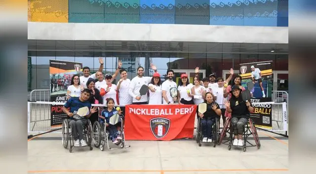 Deporte capta más aficionados. Deporte capta más aficionados.