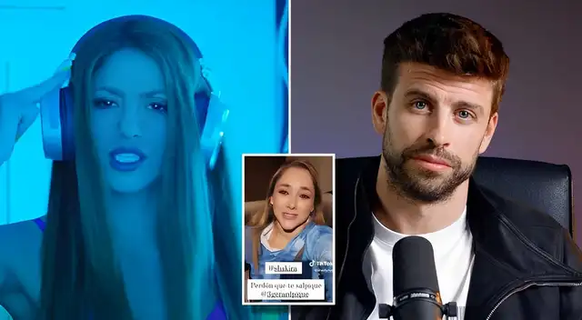 El tema "BZRP Music Session #53", de la cantante Shakira y el productor Bizarrap, ha causado todo tipo de reacciones, y muchos famosos se han pronunciado.