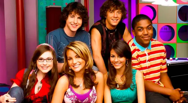 Zoey 101 regresa después de 15 años: Reparto original se reunirá para película en Paramount+ Zoey 101 regresa después de 15 años: Reparto original se reunirá para película en Paramount+
