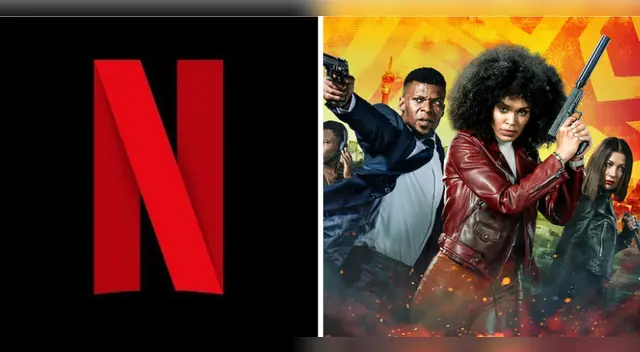 Netflix y las series que canceló una temporada más.