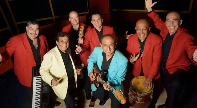 Los Pakines retornan a los escenarios con todos sus éxitos. Los Pakines retornan a los escenarios con todos sus éxitos.