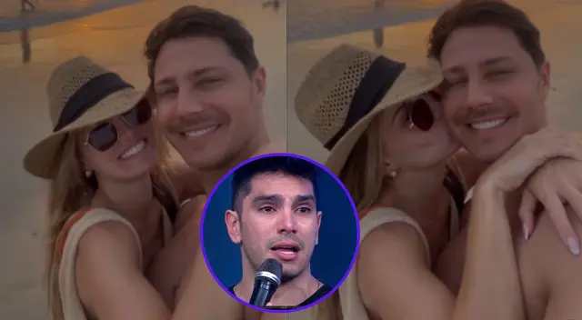 Cachaza estaría nuevamente ilusionada