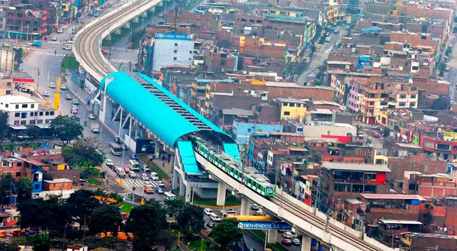 Conoce más de la celebración del aniversario del distrito San Juan de Lurigancho.