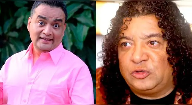 Jorge Benavides explicó que Carlos Vílchez estaba buscando adquirir algunos bienes con su sueldo de América TV.