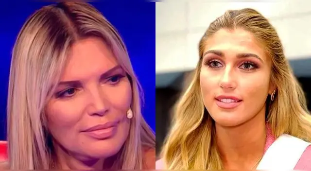 Jessica Newton cuenta con orgullo que Alessia Rovegno supo manejar percances en el Miss Universo 2022.