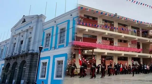 Conoce cómo conseguir vacantes para los colegios nacionales.